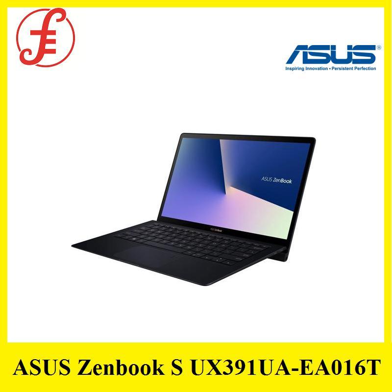ASUS Zenbook S UX391UA-EA016T