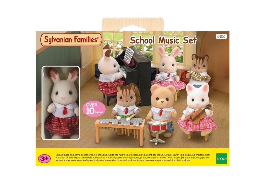 sylvanian deals