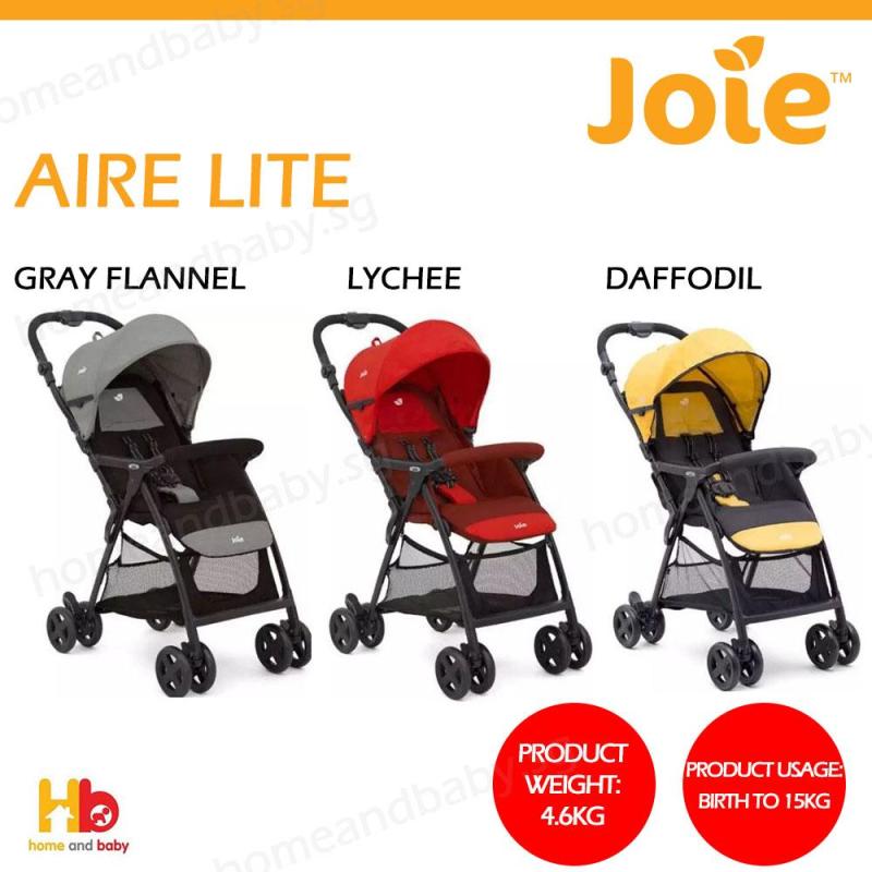 Joie Aire Lite Singapore