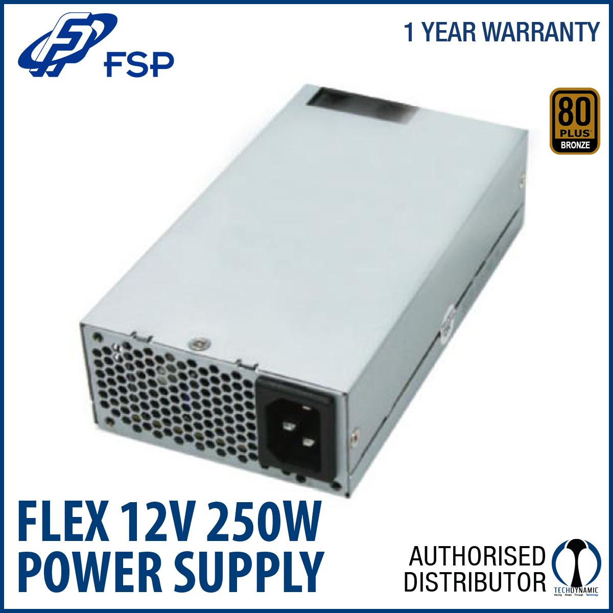 FSP700-80WEPB FSP Group 700W PMBus V1.2 ATX Power Supply Single 2U Size 80 Plus Platinum Certified for Rack Mount Case