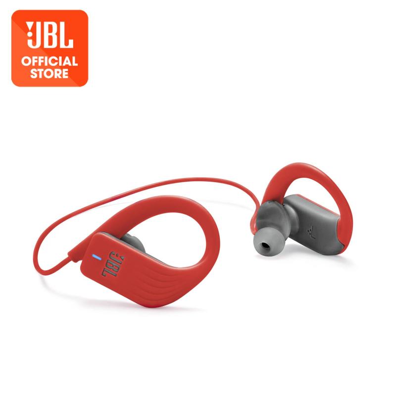 JBL ENDURANCE SPRINT Waterproof Wireless In-Ear Sport Headphones Singapore