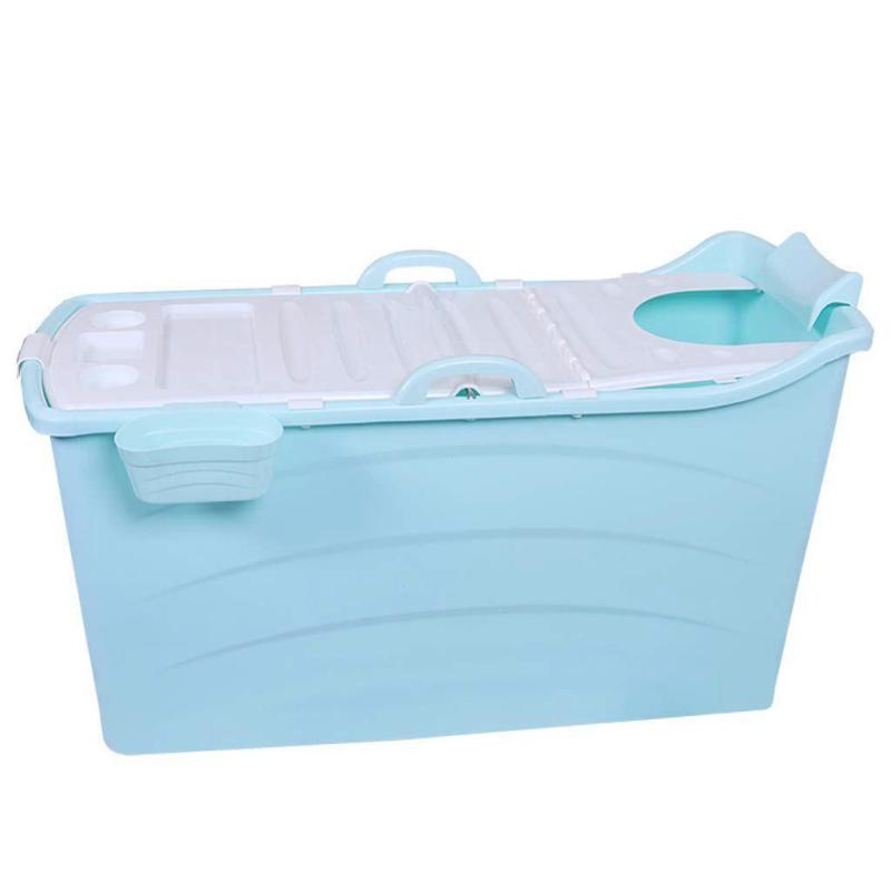 Buy Bathshop Adult Portable Bathtub Foldable Bathtub Folding tub Soaking Tub HDB Bathtub Light Tub Plastic Bathtub Plastic Portable Bathtub Singapore