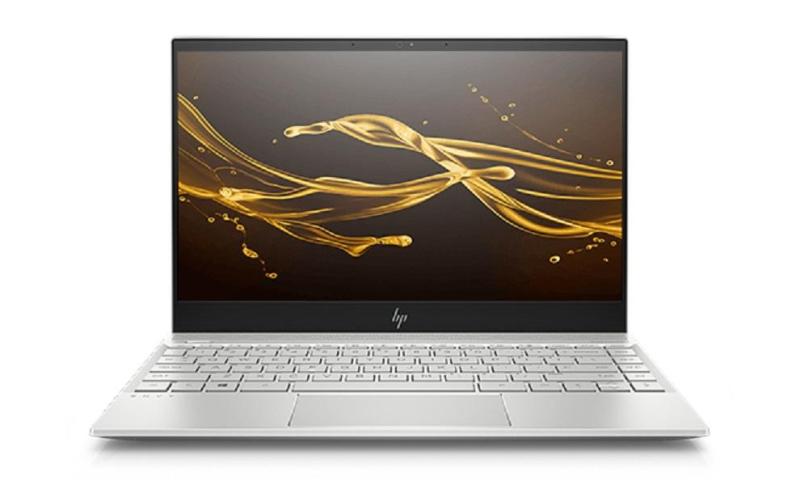 HP ENVY 13-AH0029TU (8th Gen Intel i5-8250U Processor, 8GB RAM, Intel UHD GRAPHICS 620, 360GB SSD)