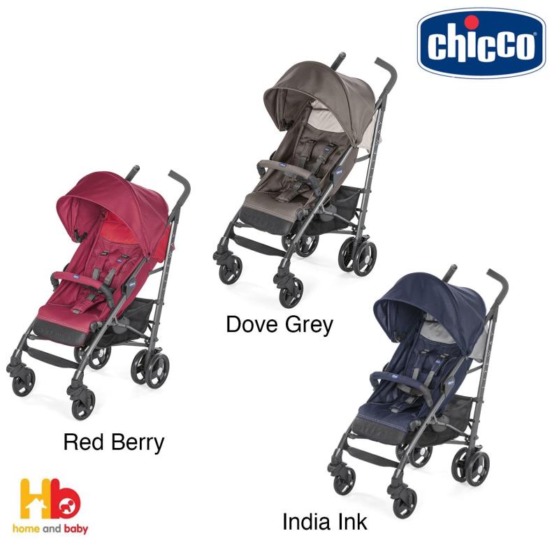 chicco liteway 3 basic
