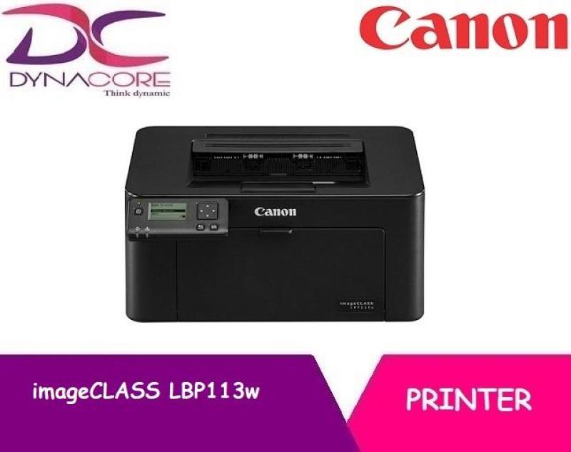 Canon imageCLASS LBP113w Printer Singapore