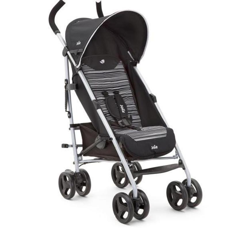 Joie Nitro Stroller Singapore