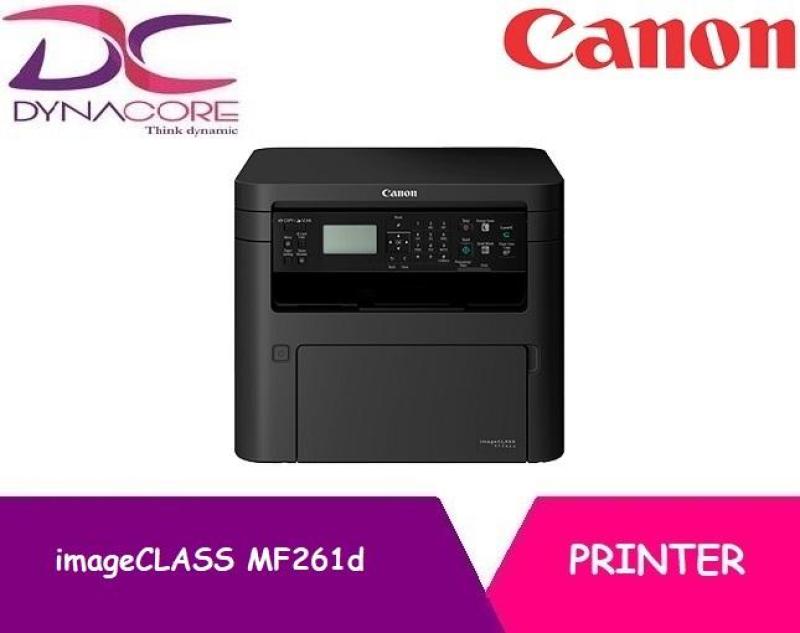Canon imageCLASS MF261d printer Singapore