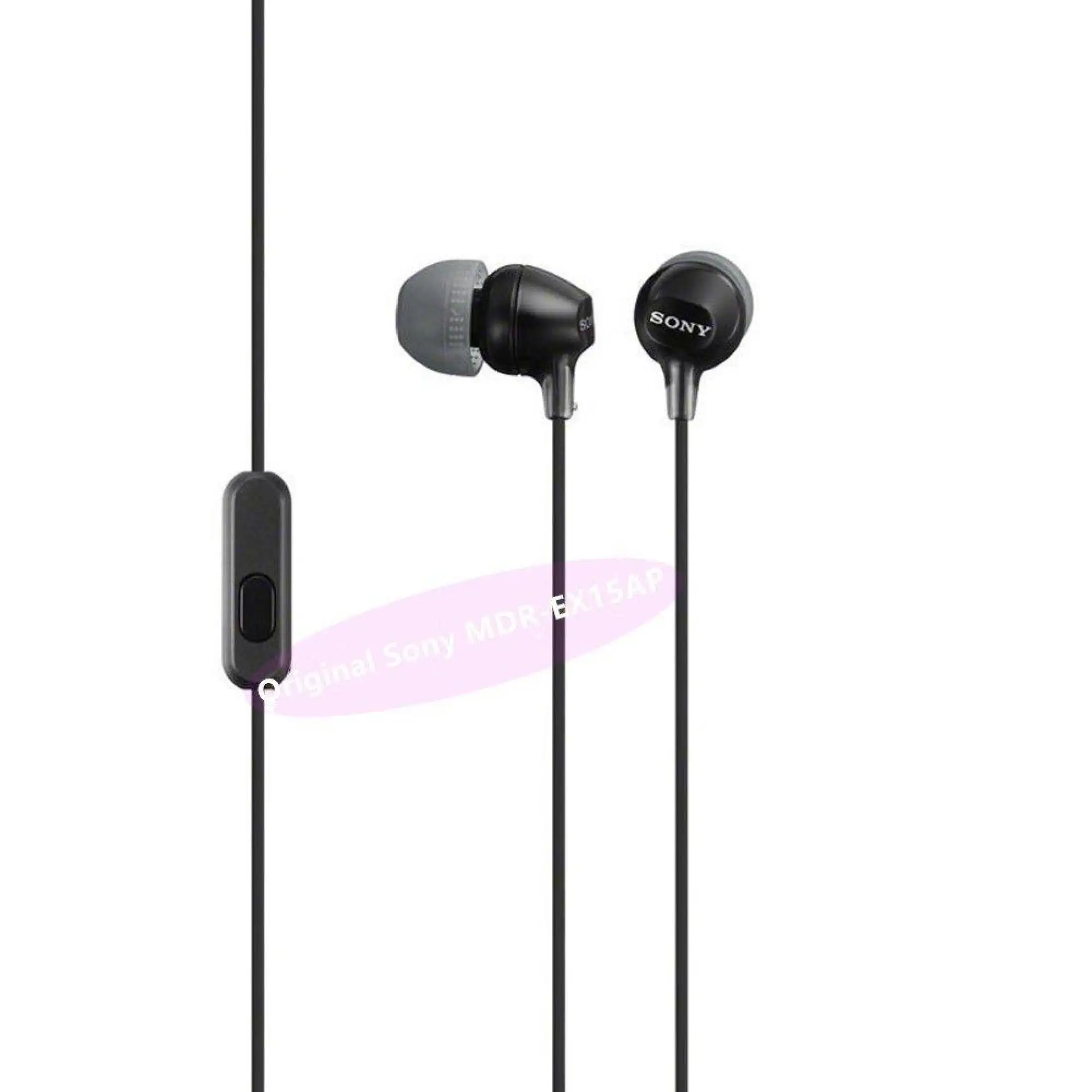 sony ex earbuds