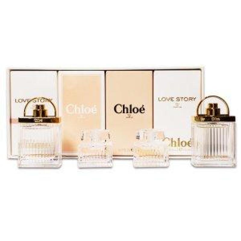 Buy CHLOE TRAVEL SIZE PERFUME GIFT SET Singapore
