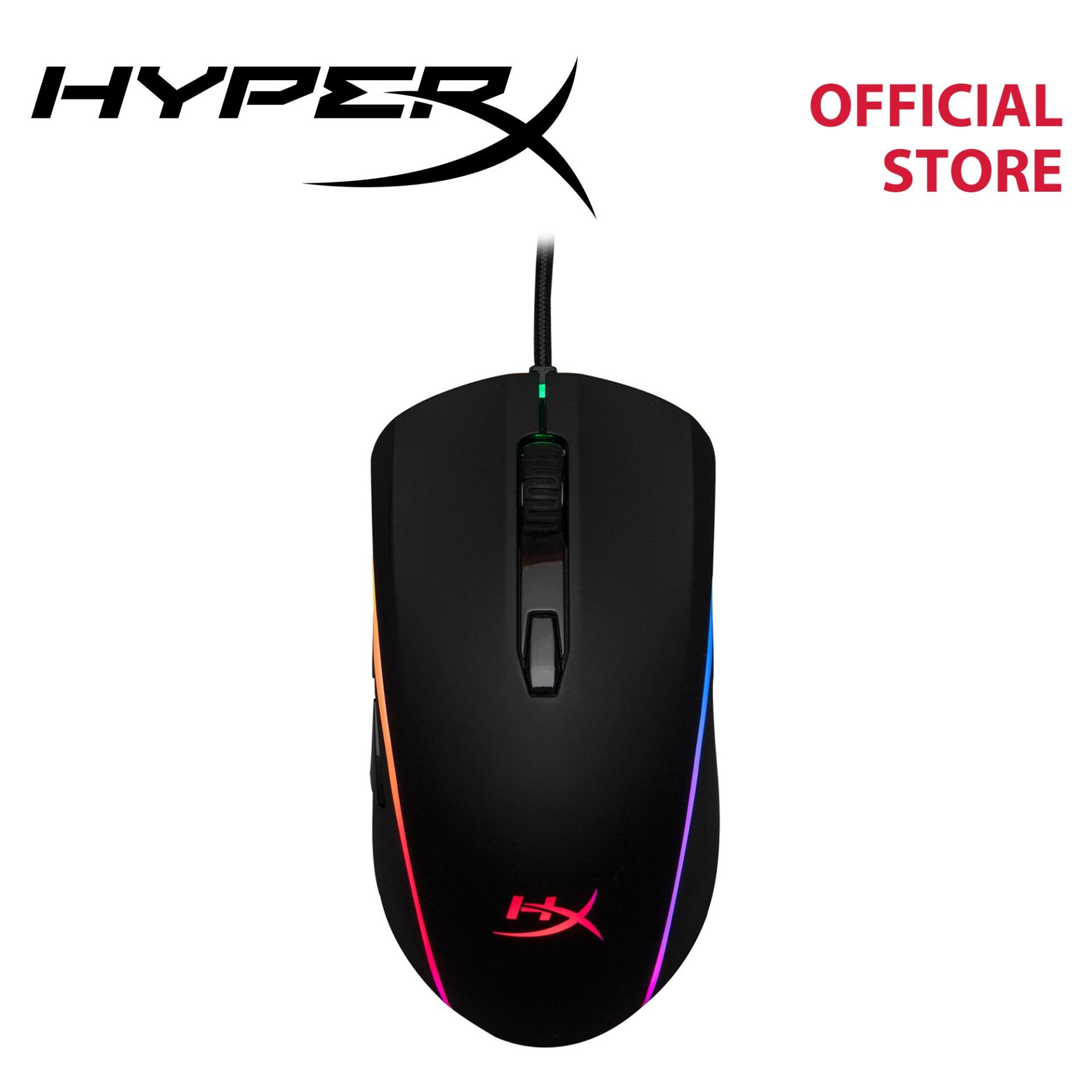 HyperX PulseFire Surge RGB Gaming Mouse