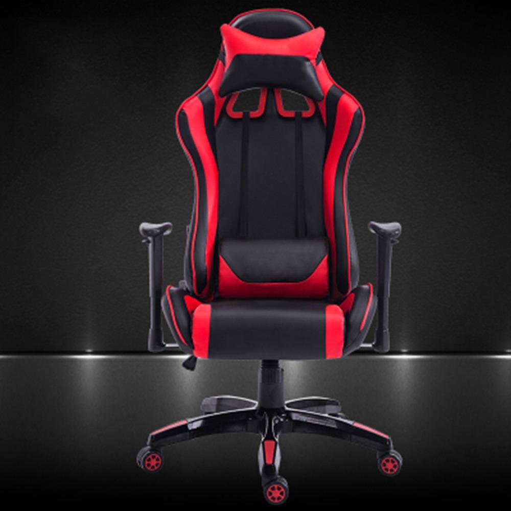 EpicPro Gaming Chair With Legrest ( Free installation + 1 Year Warranty ) (Home Office Chair)