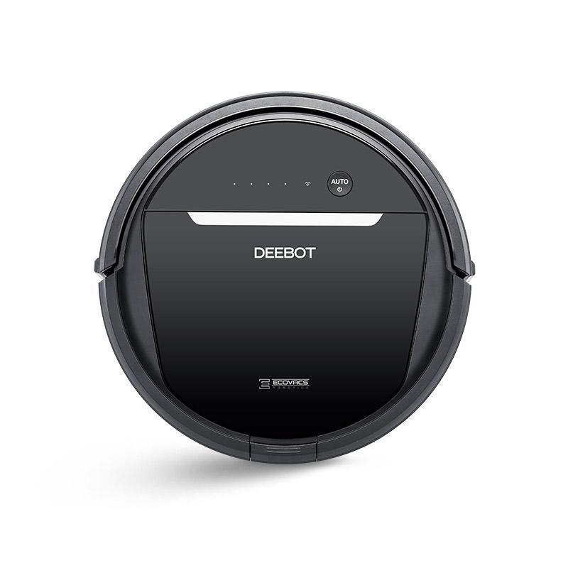 Ecovacs DEEBOT OZMO 600 Singapore