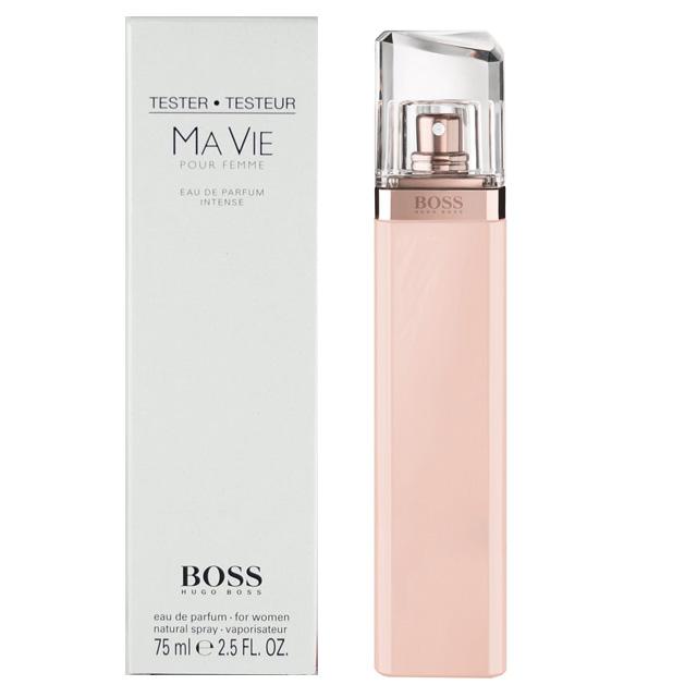 Hugo Boss Boss Orange Pour Femme Eau De Toilette 75мл парфюмерия