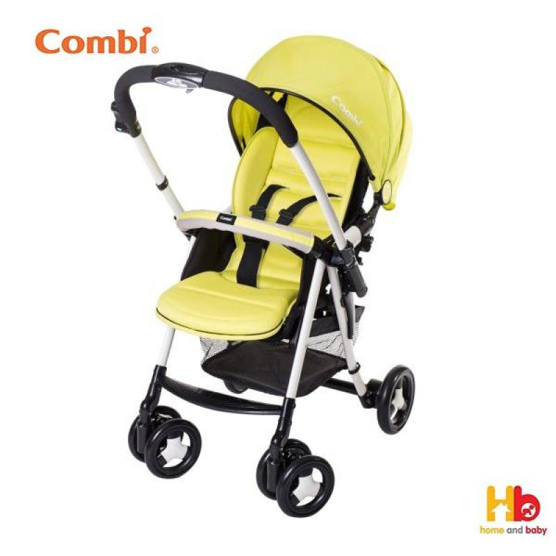 Combi UR-300 URBAN WALKER LITE BL (1 Year Warranty) Singapore