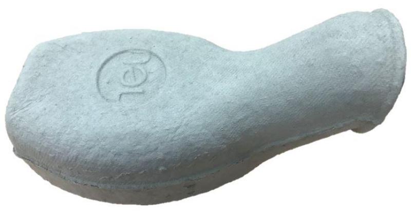 Buy Male Urinal Disposable Medical Pulp (25 pcs) Singapore