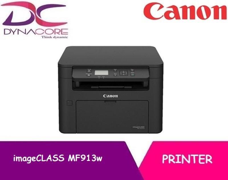 Canon imageCLASS MF913w printer Singapore