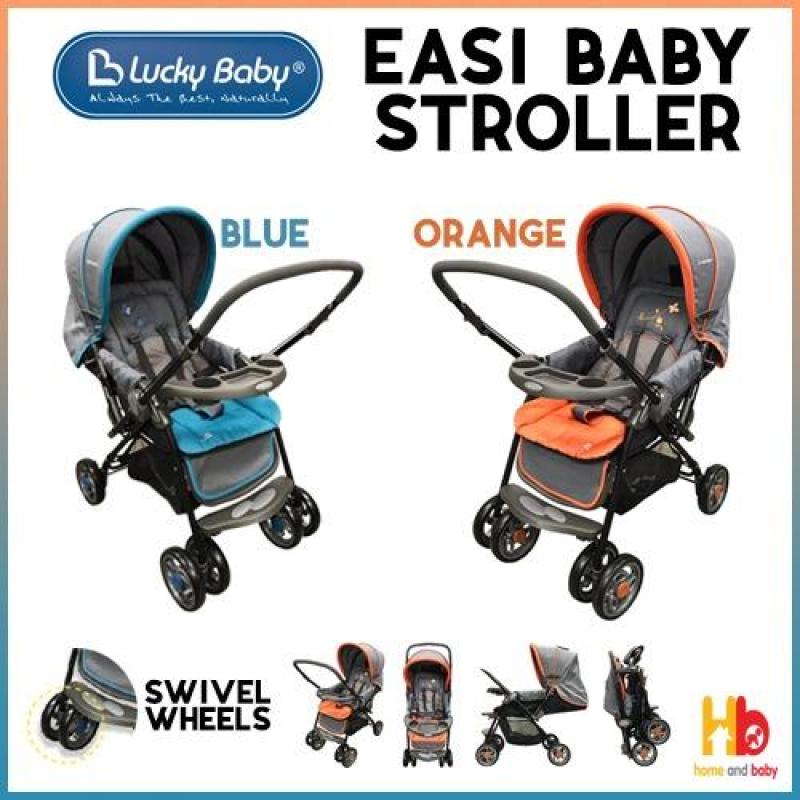Lucky Baby Easi Baby Stroller Singapore