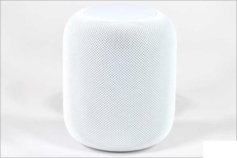 homepod home assistant