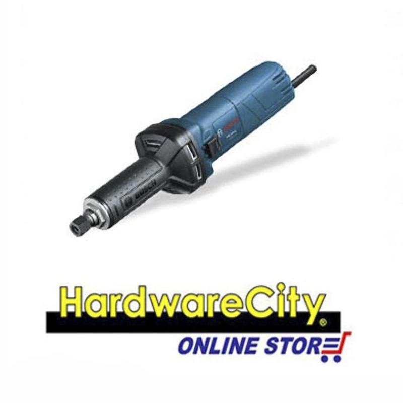 Bosch GGS 5000 L Professional Straight Grinder 500W [GGS 5000 L] Singapore