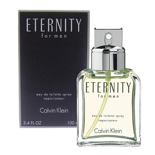 eternity for men price