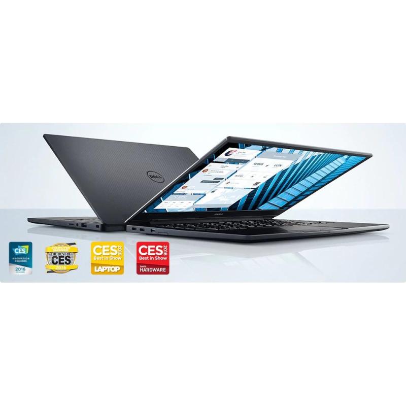 New Latitude Business Ultrabook 13 Inch 7370 LaptopIntel Core m7-6Y75 Processor (4M Cache, up to 3.10 GHz) RAM 8GB 256gb SSD Windows 10 Pro 12 Inch FullHD Aluminum