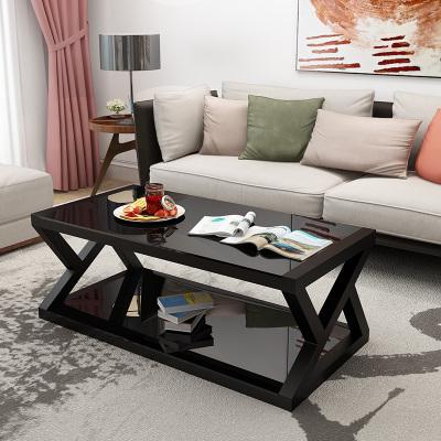 JIJI (Free Installation) Reverso Coffee Table 100 x 60 x 45CM (Coffee Table) Living Room Storage Coffee Table/ Furniture/ Free 12 Months Local Warranty (SG)
