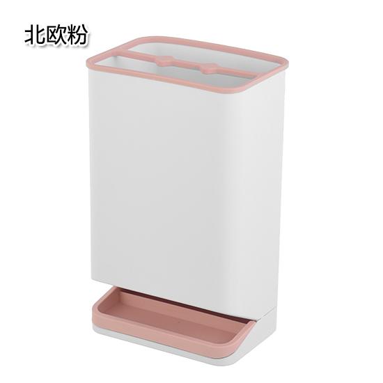 Creative Living Room Umbrella Stand Household Umbrella Stand Storage Rack Storage Bucket Scandinavian-Floor-type Umbrella Barrel Put Umbrella Shelf