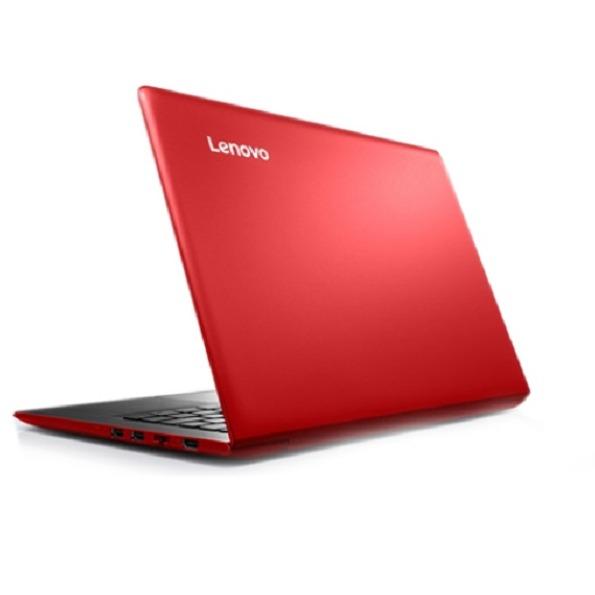 Lenovo IdeaPad 510S-141KB (80UV007TSB) 14-inch FULL HD I7-7500U AMD RADEON 2GB/8G 1TB HDD Windows 10