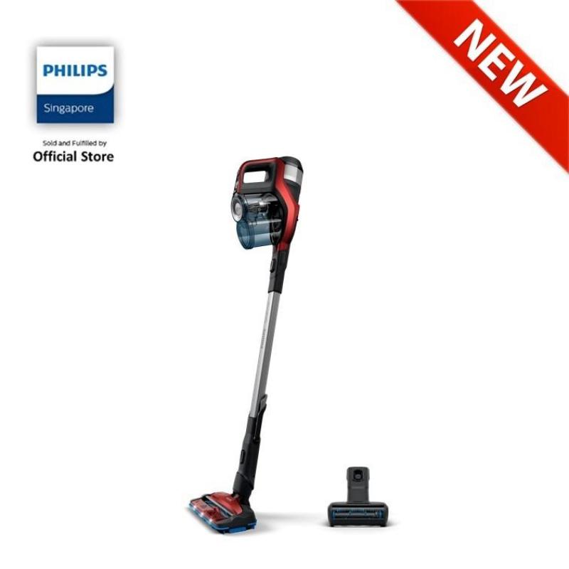 Philips SpeedPro Max Stick Vacuum Cleaner 25.2 V - FC6823/61 Singapore