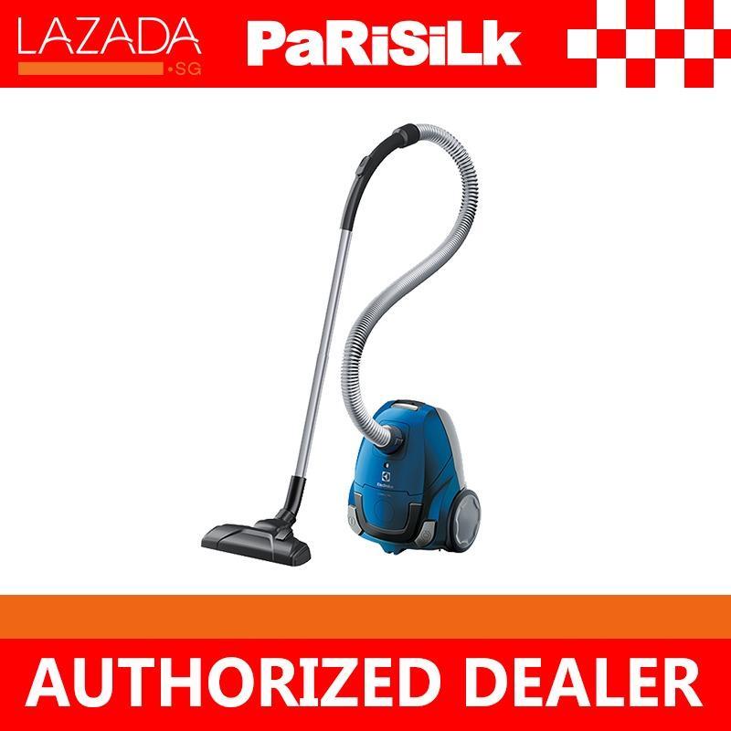Electrolux Z1220 CompactGO Bagged Vacuum Cleaner Singapore