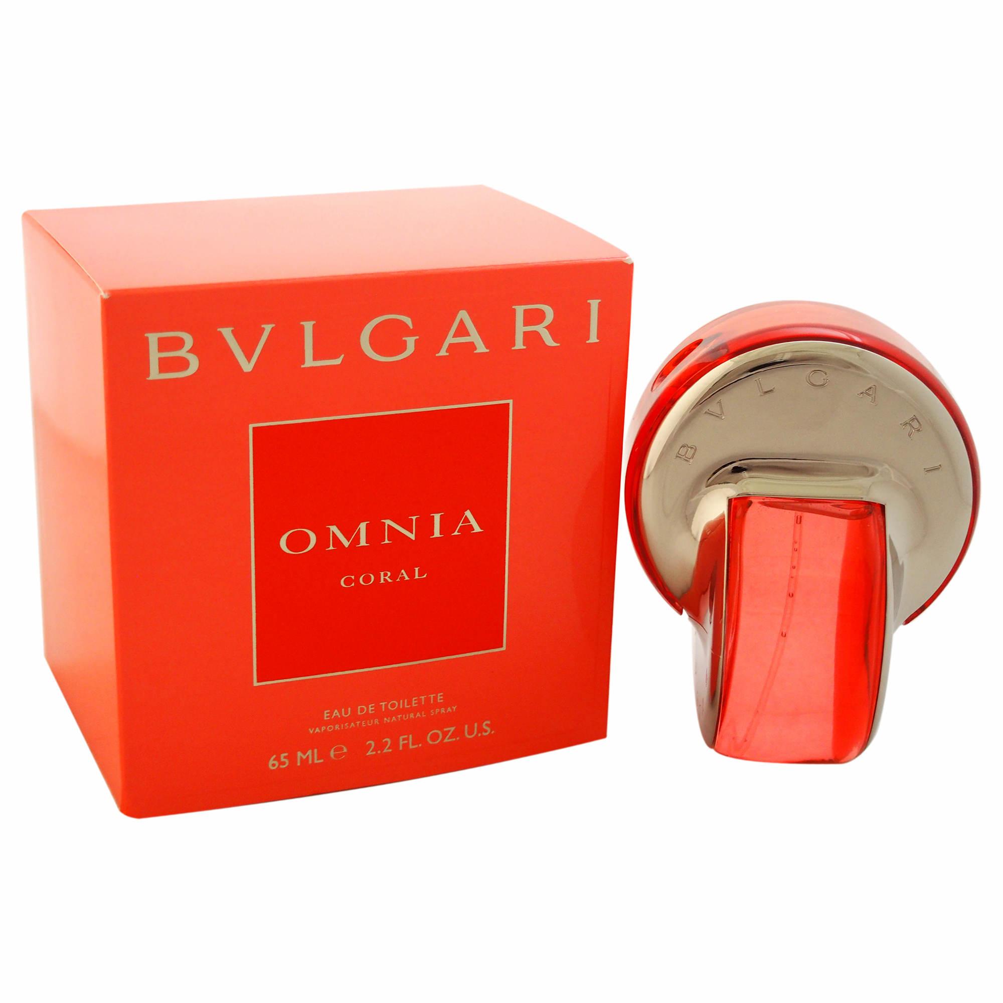 Духи булгари омния. Bvlgari Omnia Coral. Духи булгари Омния Корал. Bvlgari Omnia Coral 25ml EDT. Туалетная вода Bvlgari Omnia Coral, 65мл.