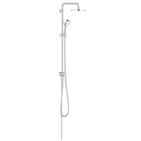 Grohe Bathing Accessories Online Lazada Sg Singapore Rain Shower Grohe New Tempesta Cosmopolitan 200 Series