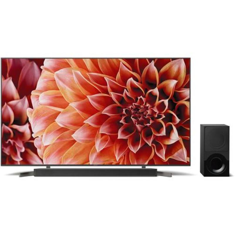 SONY 2.1CH Dolby Atmos Sound Bar with vertical Surround HT-X9000F Singapore