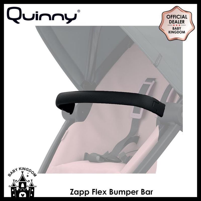 Quinny Zapp Flex Bumper Bar Singapore