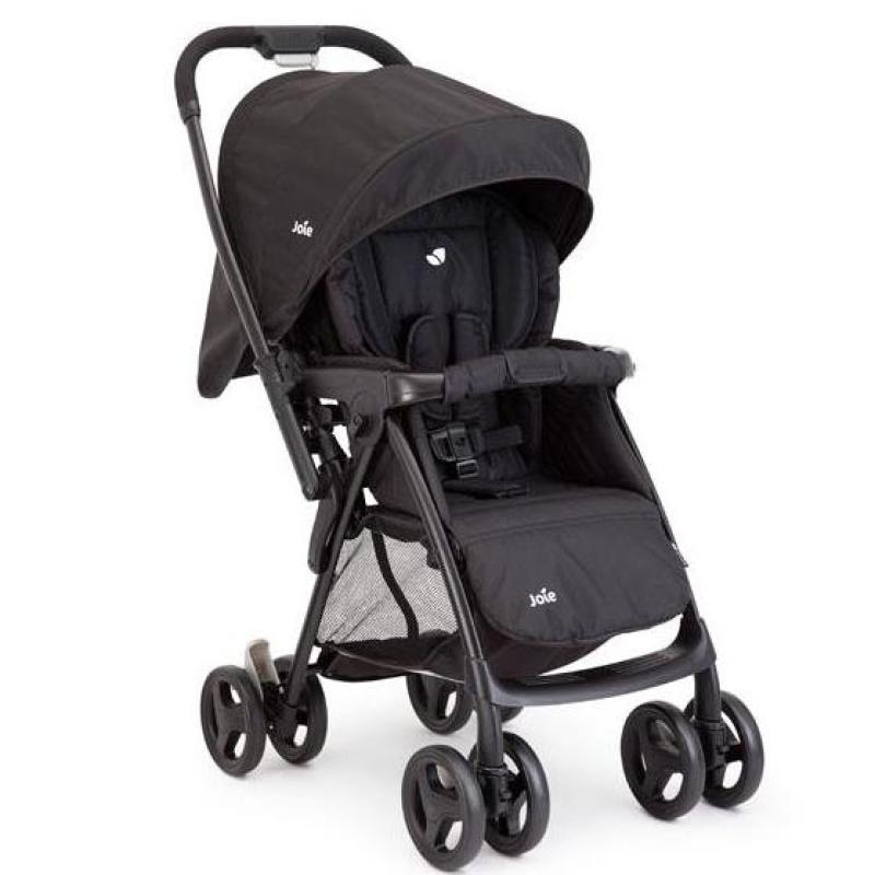 Joie Mirus Stroller Singapore