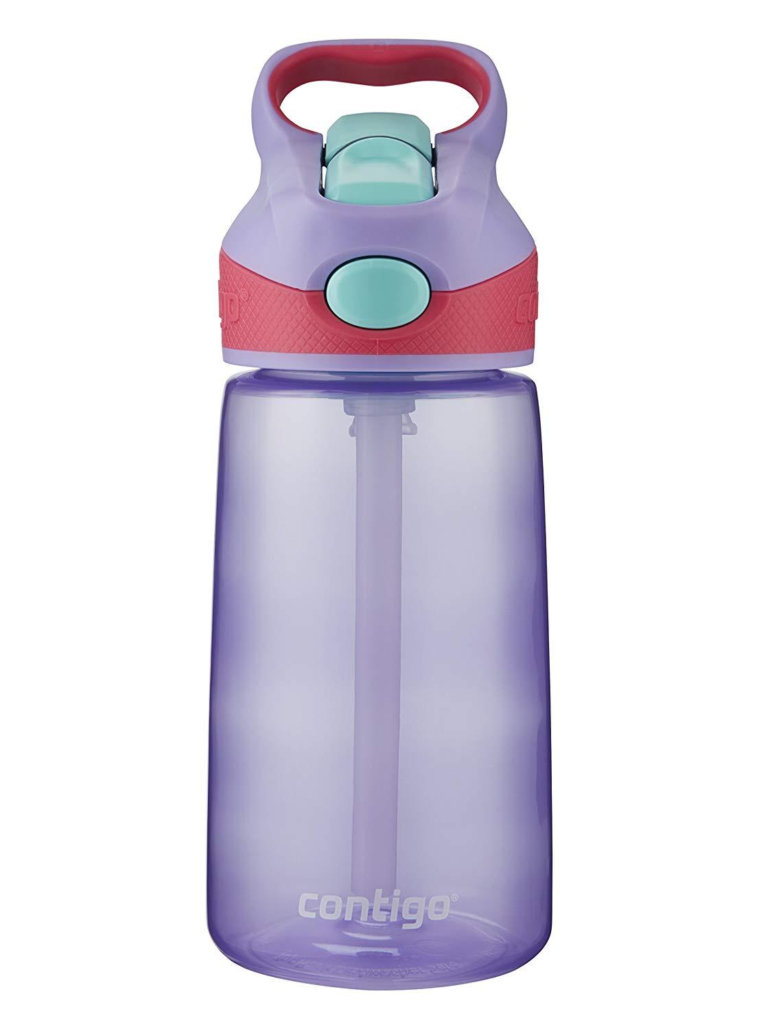 Empfohlene Produkte Contigo AUTOSEAL Courtney Kids Water Bottle 20oz ...