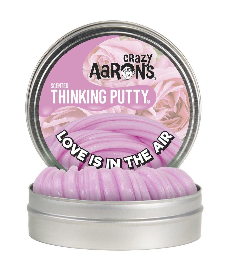 crazy aaron's electric thinking putty