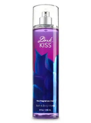 Bath & Body Works Signature Collection DARK KISS Fine Fragrance Mist 236ml