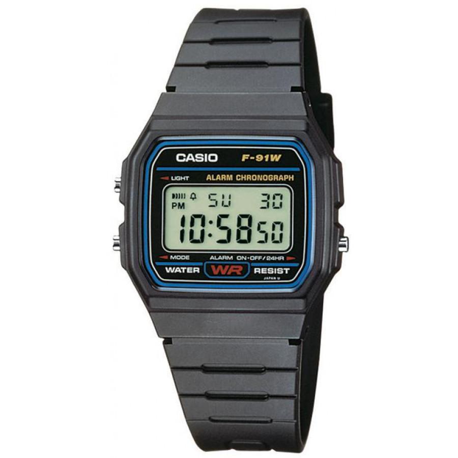 lazada casio men's watch
