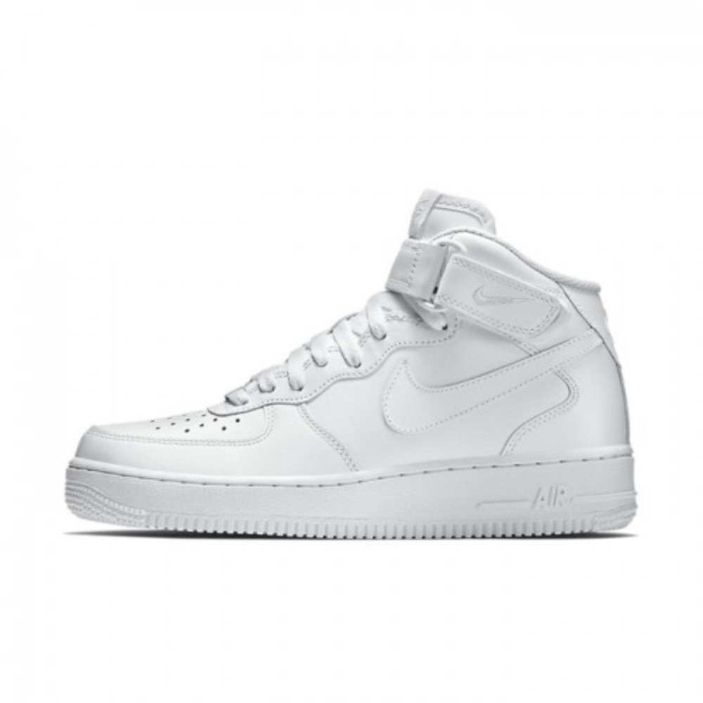 air force 1 ankle strap