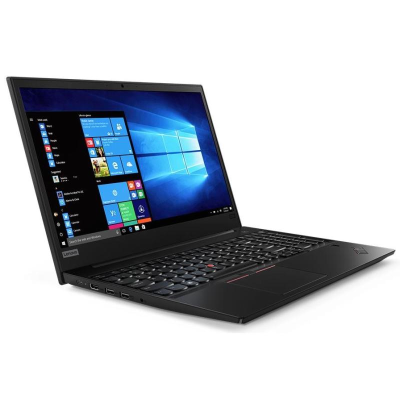 LENOVO THINKPAD E580 20KN0043SG i5-8250U 8GB RAM 1TB HDD 14INCH FULL HD IPS AG INTEL HD GRAPHICS 720P HD CAMERA WIN 10 PRO