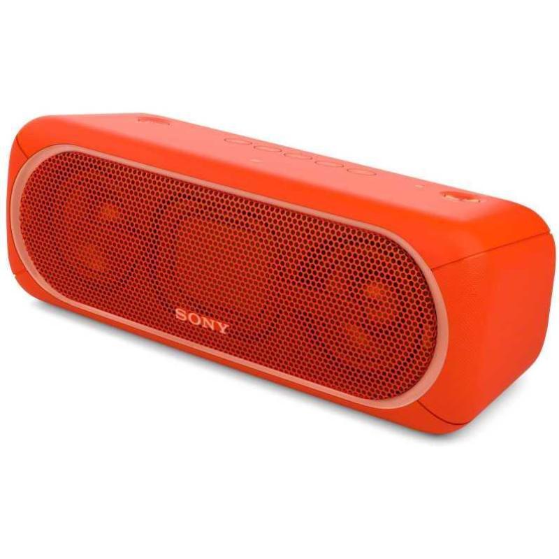 Sony Wireless Speaker SRS-XB40-RED Singapore