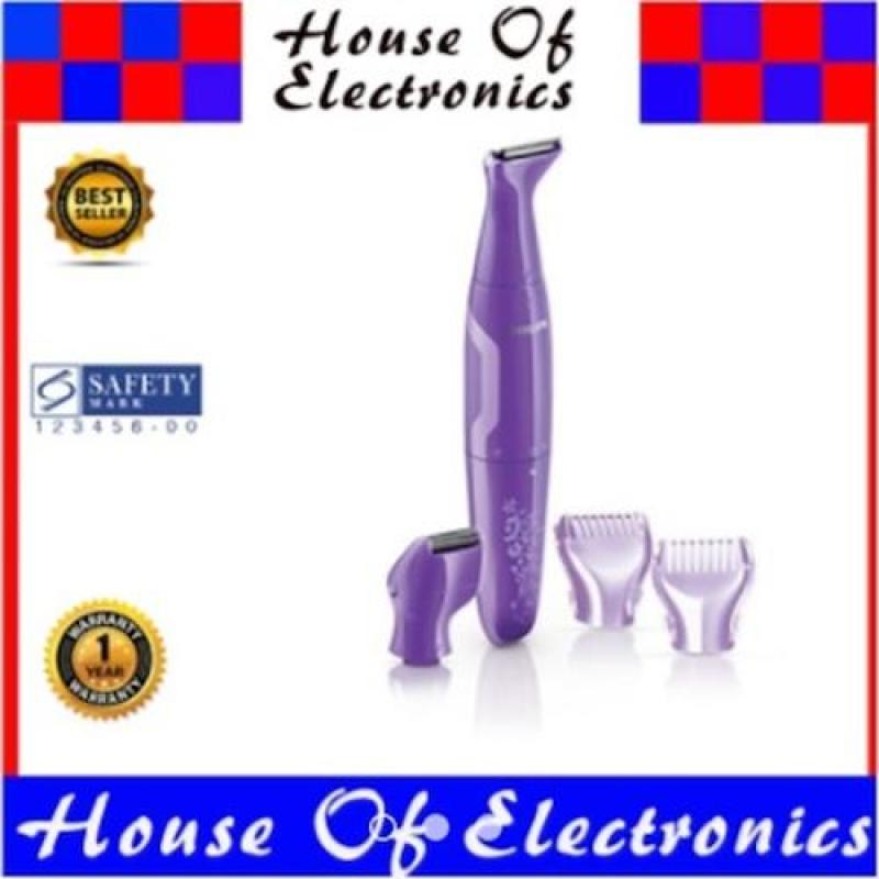 Buy Philips HP 6383 bikini trimmer Singapore