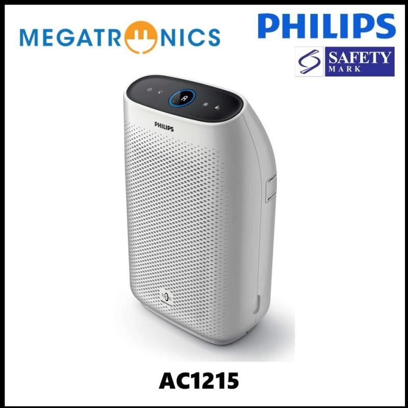 (we have stock,ship out next day,Lowest Price in Lazada) Philips Air Purifier 1000 Series - AC1215/30 Singapore