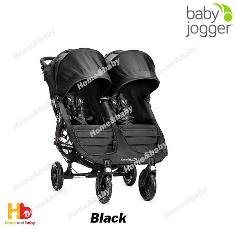 Baby Jogger Mini City GT Double Singapore