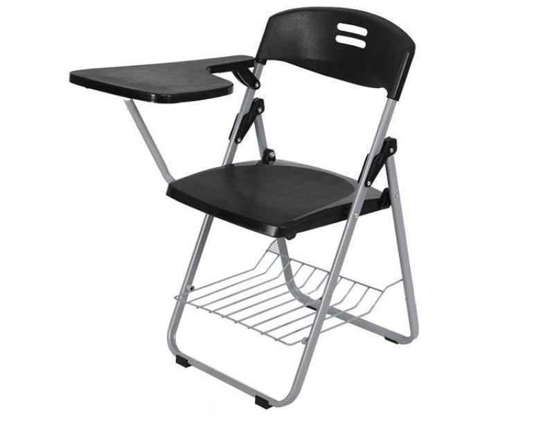 JIJI ( Free Installation) (Basic PP Folding Trainee Chair) (Designer Dining Chair)/Conference Chair/Exhibition chair/Pantry /Storage /Trainee /Foldable /Meeting Free 12 Months Warranty (SG) Singapore