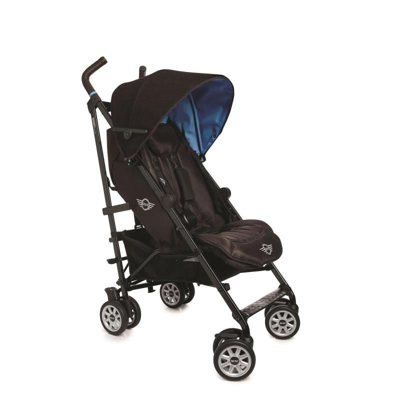 Easywalker MINI Buggy - Highgate (Limited Edition) Singapore