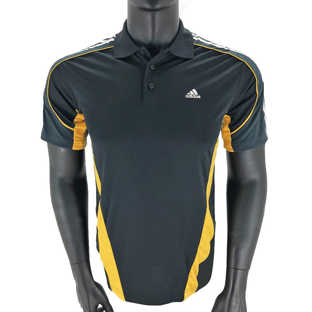 adidas polo shirts clearance