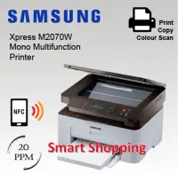 samsung printer 2070