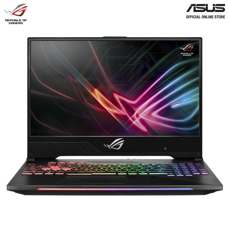 ASUS ROG Strix Scar II GL504GM-ES172T